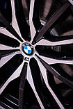 Оригінальні 22-дюймові диски для BMW X5 G05 M 742 style, фото 7