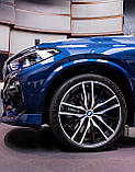 Оригінальні 22-дюймові диски для BMW X5 G05 M 742 style, фото 9