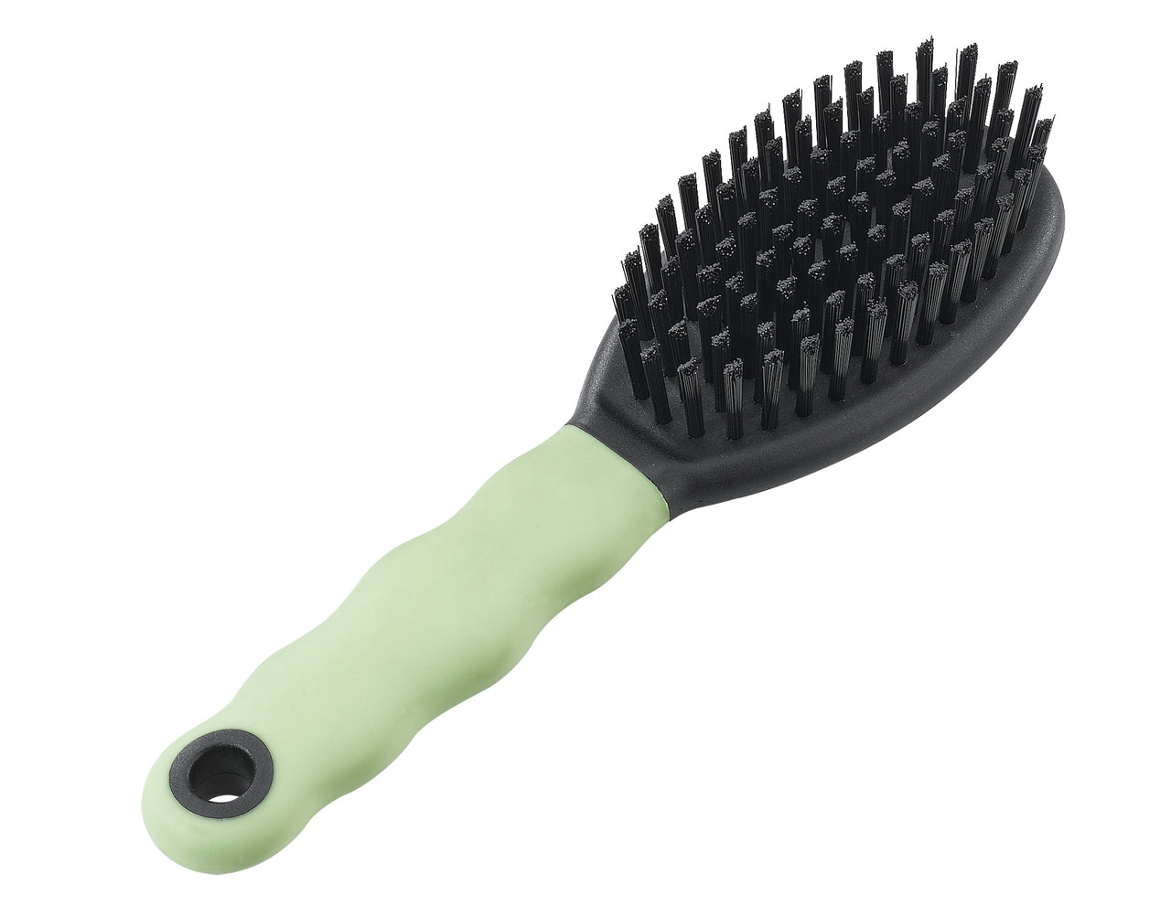 Щітка Ferplast GRO 5796 для котів з короткою, середньою та довгою вовною, фото 1