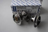 Термостат ГАЗ-24 3102 КАМАЗ (ПРАМО) (2+1) t80 град,