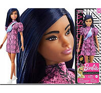 Кукла Барби Модница Barbie Fashionistas 143