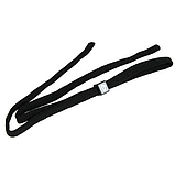 Прозорі тактичні окуляри Bolle PRISM, фото 3