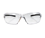 Прозорі тактичні окуляри Bolle PRISM, фото 5