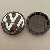 Колпачок в диск Volkswagen 66-76 мм 7L6 601 149