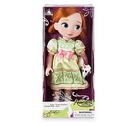 Кукла Disney Animators' Collection Anna Frozen Дисней аниматоры Анна