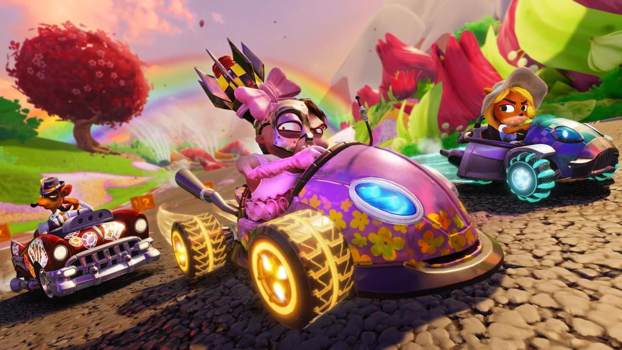 Crash bundle best sale