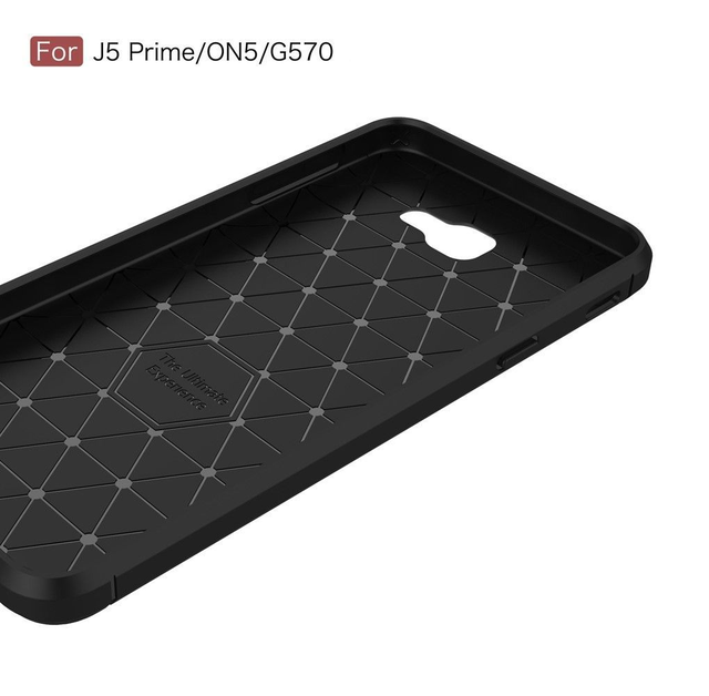 Захисний чохол-бампер для Samsung Galaxy J5 Prime (G570F) Захисний чохол-бампер для Samsung Galaxy J5 Prime (G570F)