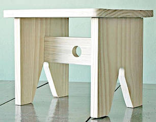 Стільчик "Буг"