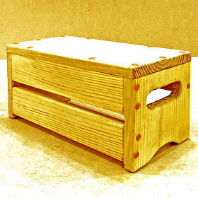 Стільчик "Вілія"