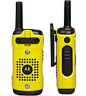 Рація Motorola TLKR-T92 Twin pack, фото 3