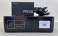 Блок живлення Seasonic Focus Plus Gold 750W (SSR-750FM)