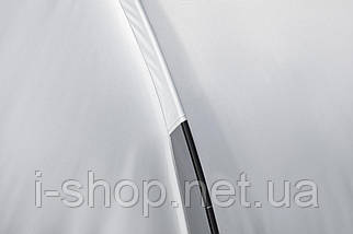 Тент KingCamp OVERSIZE SUN SHELTER(KT2107) grey/blue, фото 5
