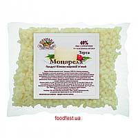 Продукт білково-жировий м'який "Моцарелла" (терта) 40% ТМ Поліська сироварня 1кг