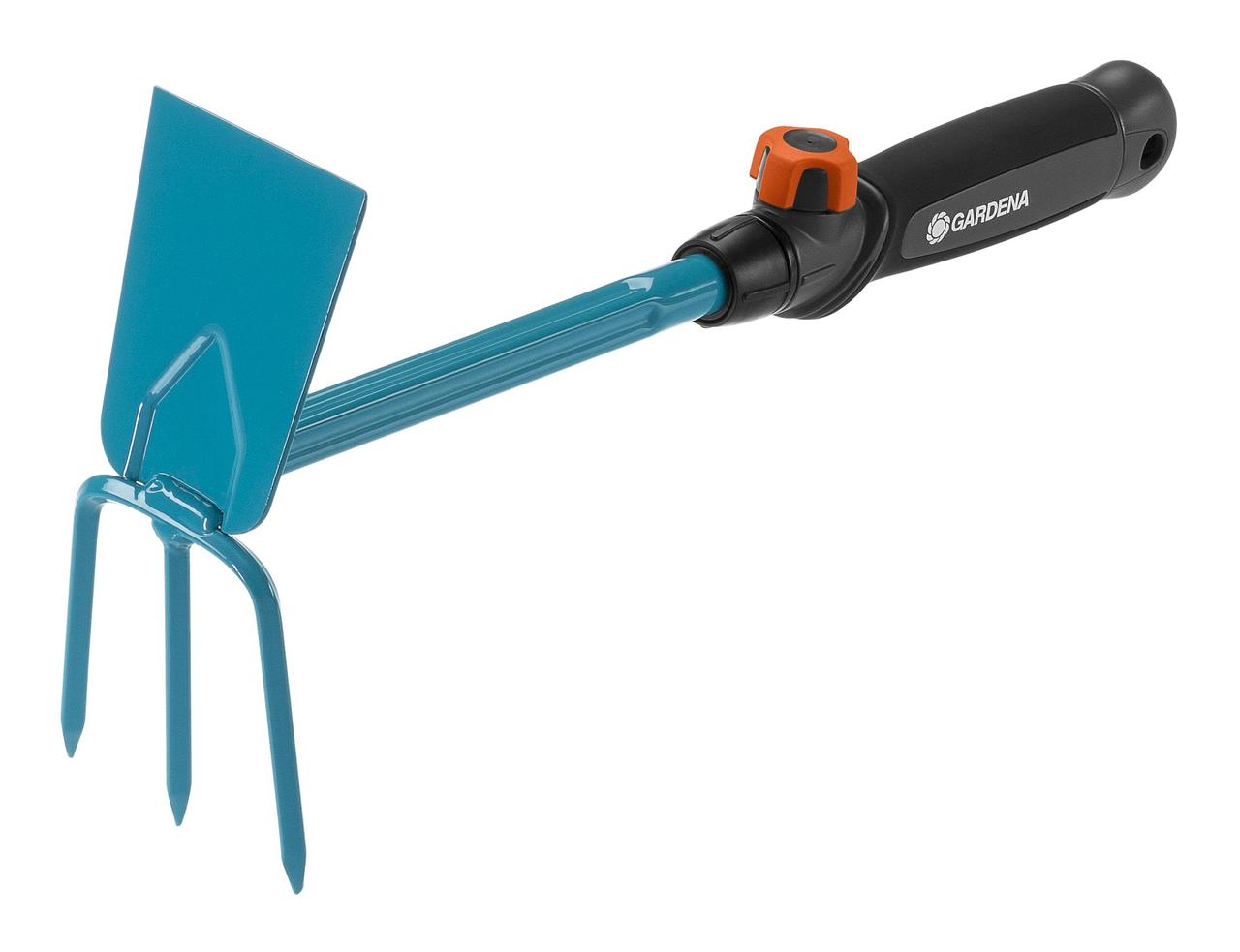 Ручна чобітка Gardena Combisystem 6.5 см (08915-20.000.00)