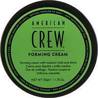 Крем для волос формирующий American Crew Classic Forming Cream 50г