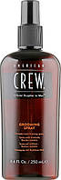 Спрей-гель нормальной фиксации American Crew Grooming Spray 250 мл