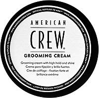 Крем для стайлинга сильной фиксации American Crew Classic Grooming Cream 85 г