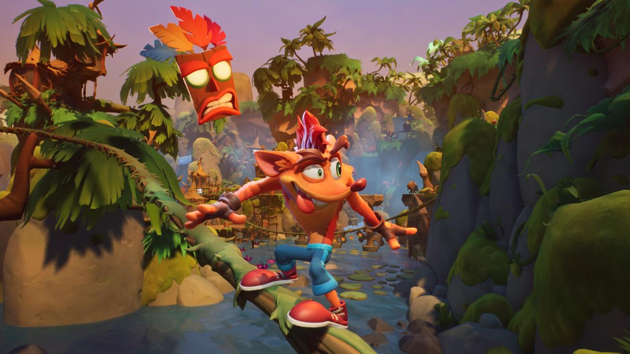 Crash bundle best sale