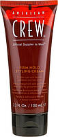 Крем для стайлинга American Crew Firm Hold Styling Cream 100 мл