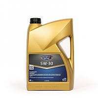 Моторное масло AVENO FS Low SAPS SAE 5W-30 MB 229.31 MB 229.51 MB 229.52 VW 502 00/505 00 (4л) 0002-000031-004