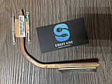 Термотрубка системи охолодження ноутбука Asus X555L, X555LA, 13Nb0651Am0203, фото 2