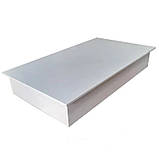 Подіум Трон для педикюрного крісла педикюрні підставки салонів краси подіуми під крісла СПА, фото 5