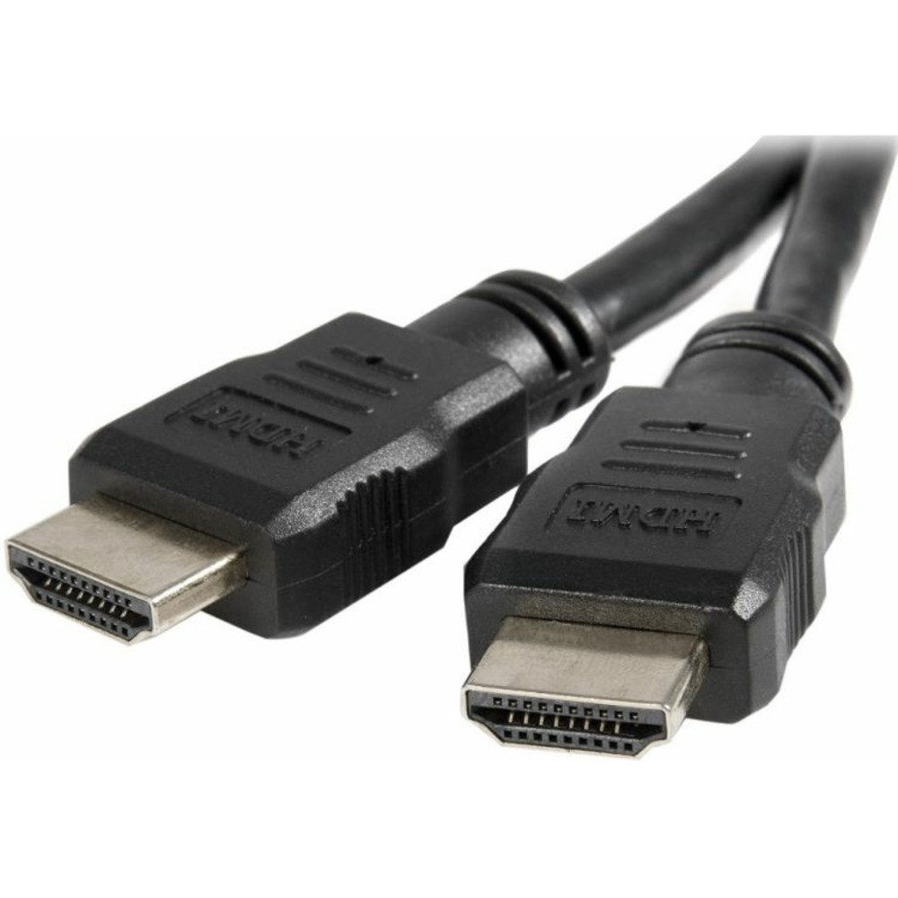 Кабель HDMI-HDMI HQ 0.8м v1.4