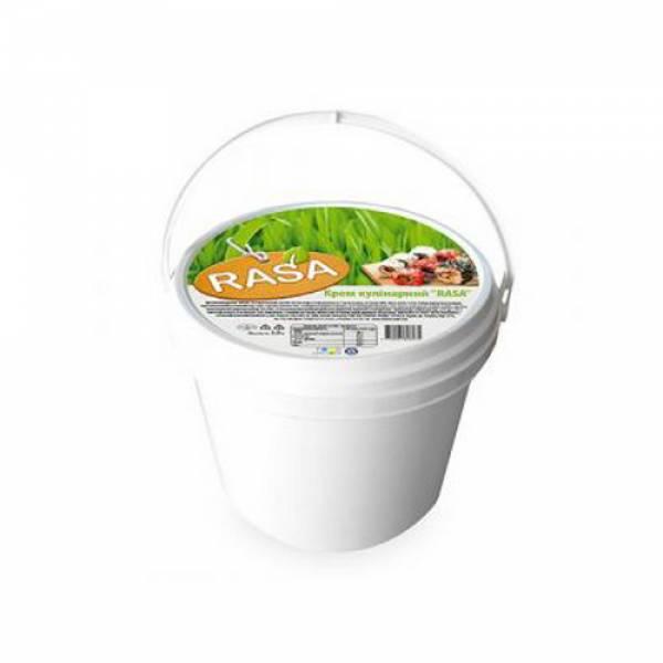 Крем-Сир RASA 3 кг