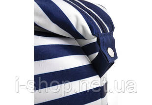 Термо-сумка Spokey  SAN REMO navy/white, фото 4