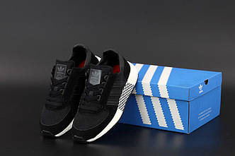 Жіночі Кросівки Adidas Marathon Tech Black White 36