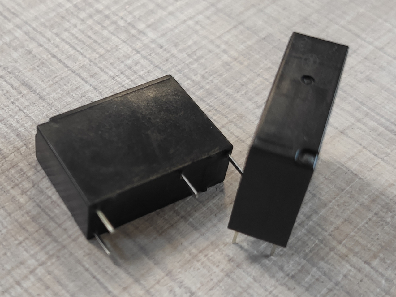 Реле G5NB-1A-E 24VDC OMRON для котла