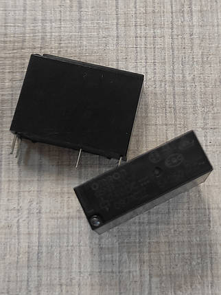 Реле G5NB-1A-E 24VDC OMRON для котла, фото 2