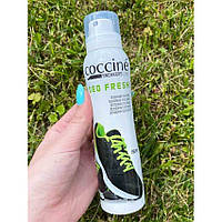 Дезодорант для спортивной обуви Coccine Sneakers DEO Fresh 150мл 4007