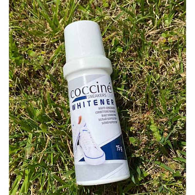 Засоби для догляду за взуттям