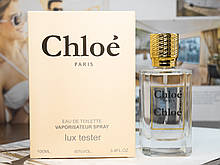 Chloe Eau de Parfum жіночий тестер Lux 100 ml