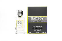Carolina Herrera Bad Boy чоловічий тестер Lux 100 ml