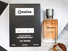 Franck Boclet Сосаїпе унісекс тестер Lux 100 ml