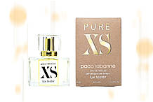Жіночий LUX тестер Paco Rabanne Black XS For Her 60 мл