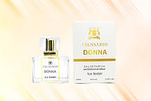 Жіночий LUX тестер Trussardi DONNA 60 мл