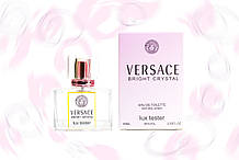 Жіночий LUX тестер Versace Bright Crystal tester 60 мл