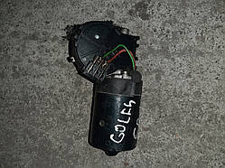 Моторчик передніх двірників Volkswagen Golf 4