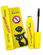 Туш для вій Обьем JIGOTT Eye Perfect Volume Mascara, 12 гр(280108)