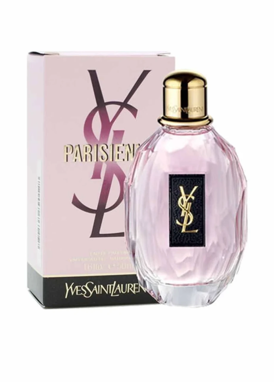 Жіночі парфуми Yves Saint Laurent Parisienne (Ів Сен Лоран Паризен) 90 мл