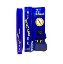 Туш для вій Підкручування JIGOTT Eye Power Curling Mascara, 12 гр(280085)