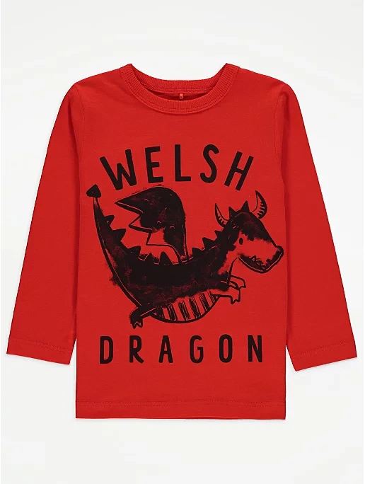 Реглан для хлопчика червоний Dragon George  80/86, 86/92, 92/98, 98/104см, фото 1