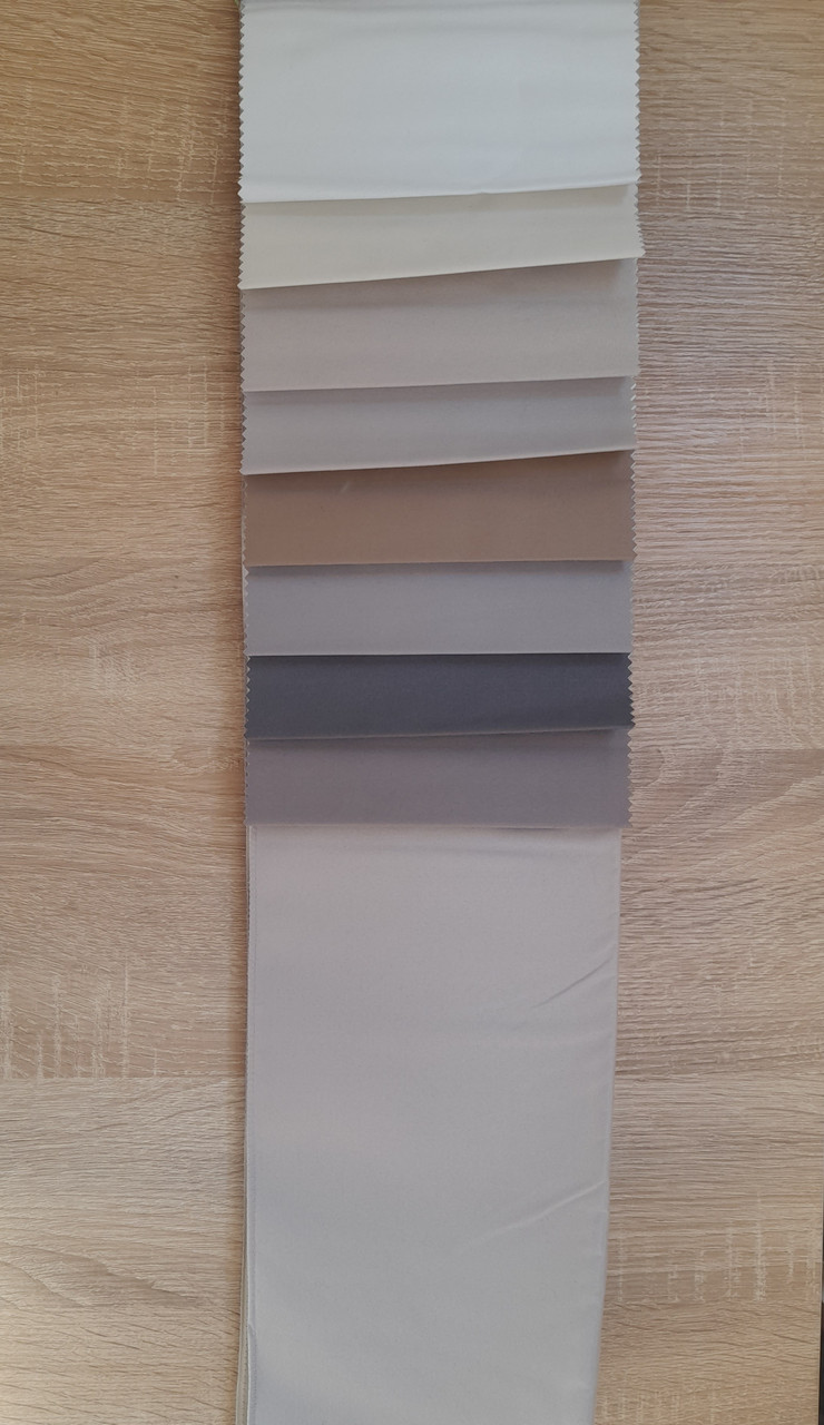 Блекаут 100% захист від сонця (матовий) 300 см Туреччина, фото 1