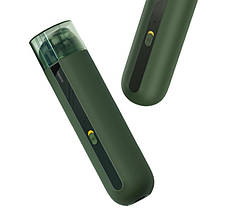 Портативний (акумуляторний) пилосос Baseus A2 Car Vacuum Cleaner Зелений (CRXCQA2-06), фото 3