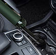 Портативний (акумуляторний) пилосос Baseus A2 Car Vacuum Cleaner Зелений (CRXCQA2-06), фото 4
