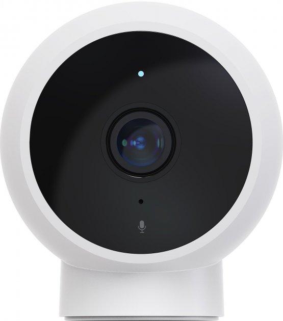 IP-камера відеоспостереження Xiomi Mi Home Security Cacema 1080p Magnetic Mount (QDJ4065GL, MJSXJ02HL)