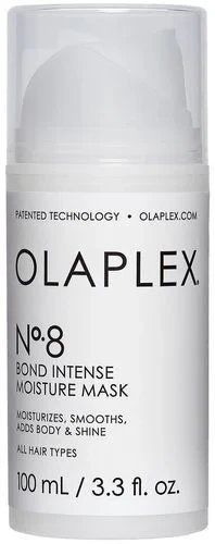 Інтенсивна зволожуюча маска для волосся Olaplex No8 Bond Intense Moisture Mask, 100 мл